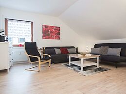 Wohnung mit Balkon in der Nhhe von Winterberg