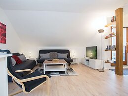 Wohnung mit Balkon in der Nhhe von Winterberg