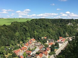 Grosszugiger Komfort, Rubeland
