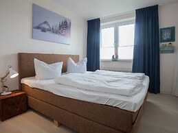 Apartment in Winterberg With Balcony