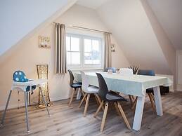 Moderne Wohnung Uber Zwei Etagen in Winterberg