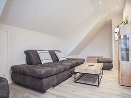 Moderne Wohnung Uber Zwei Etagen in Winterberg
