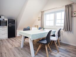 Moderne Wohnung Uber Zwei Etagen in Winterberg