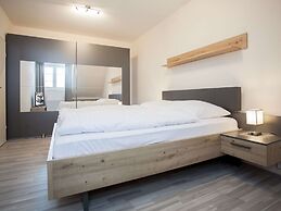 Moderne Wohnung Uber Zwei Etagen in Winterberg