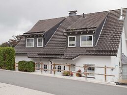 Moderne Wohnung Uber Zwei Etagen in Winterberg