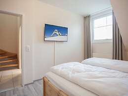 Moderne Wohnung Uber Zwei Etagen in Winterberg