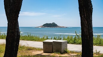Sokcho Pensionbyeol