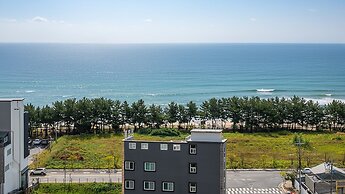 Sokcho Pensionbyeol