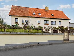 Gemutliche Ferienwohnung in Cattenstedt