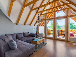 Gemutliche Ferienwohnung in Cattenstedt
