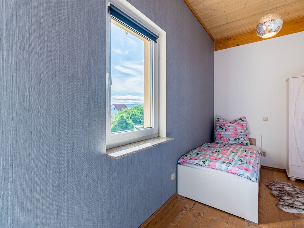 Gemutliche Ferienwohnung in Cattenstedt