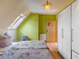 Gemutliche Ferienwohnung in Cattenstedt