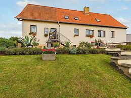 Gemutliche Ferienwohnung in Cattenstedt