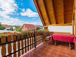 Gemutliche Ferienwohnung in Cattenstedt