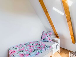 Gemutliche Ferienwohnung in Cattenstedt
