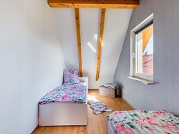Gemutliche Ferienwohnung in Cattenstedt