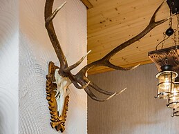 Gemutliche Ferienwohnung in Cattenstedt