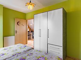 Gemutliche Ferienwohnung in Cattenstedt