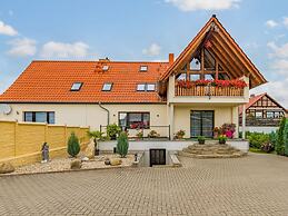 Gemutliche Ferienwohnung in Cattenstedt