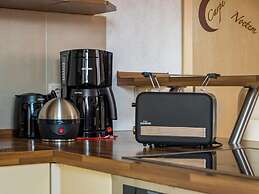 Gemutliche Ferienwohnung in Cattenstedt