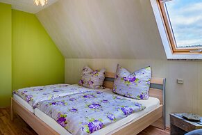 Gemutliche Ferienwohnung in Cattenstedt