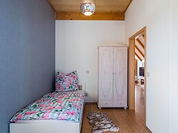 Gemutliche Ferienwohnung in Cattenstedt