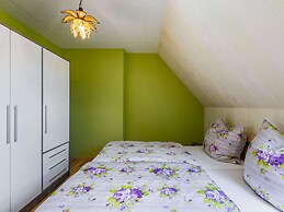 Gemutliche Ferienwohnung in Cattenstedt