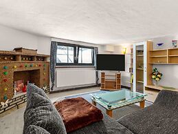 Appartement in Reizvoller Nachbarschaft