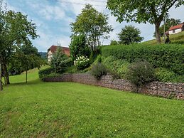 Apartment in Schuttertal With Balcony