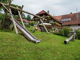 Apartment in Schuttertal With Balcony