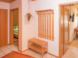 Apartment in Schuttertal With Balcony