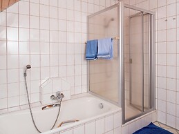 Apartment in Schuttertal With Balcony