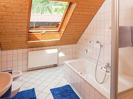 Apartment in Schuttertal With Balcony