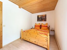 Bungalow in Harz Mountains With Roof Terrace