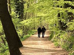 Flat in Eutin on the Kleiner Eutiner See Lake