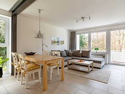 Flat in Eutin on the Kleiner Eutiner See Lake