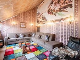 Holiday Home for Groups in Kinheim