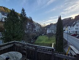 Holiday Home in Willingen With Garden