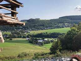Holiday Home in Willingen With Garden