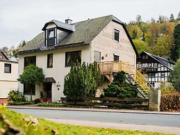 Holiday Home in Willingen With Garden