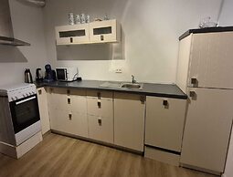 Holiday Home in Willingen With Garden