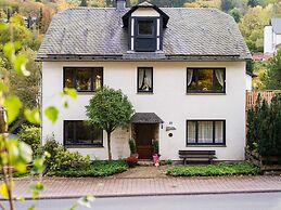Holiday Home in Willingen With Garden