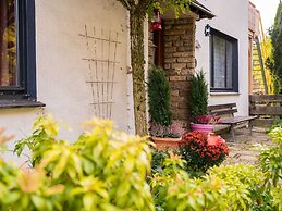 Holiday Home in Willingen With Garden