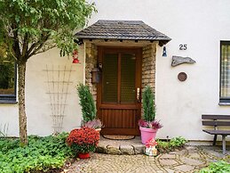 Holiday Home in Willingen With Garden