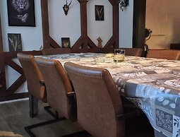 Holiday Home in Willingen With Garden