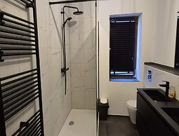 Holiday Home in Willingen With Garden