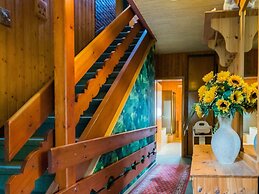 Holiday Home in Willingen With Garden