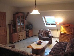 Apartment With Animal zoo and sun Terrace