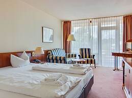 Ferienwohnung in Hahnenklee