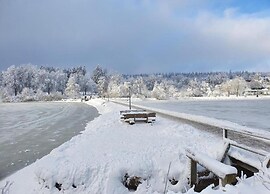 Ferienwohnung in Hahnenklee